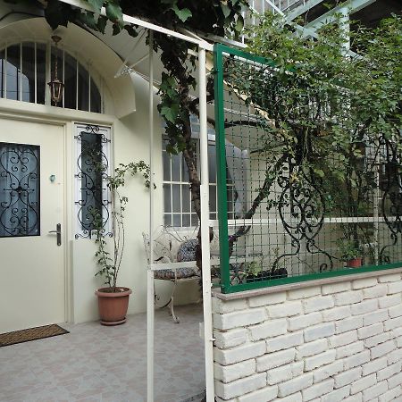 דירות טביליסי Art House Petunia מראה חיצוני תמונה