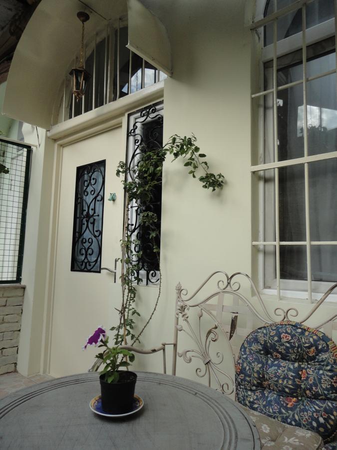 דירות טביליסי Art House Petunia מראה חיצוני תמונה