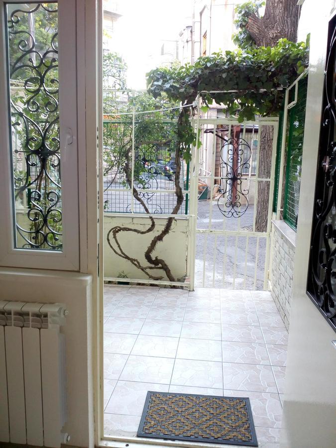 דירות טביליסי Art House Petunia מראה חיצוני תמונה